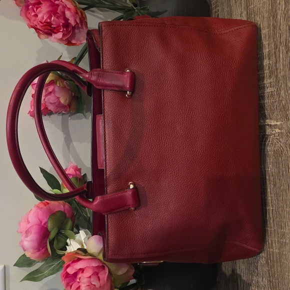 Coach Red Swagger - Picture 4 of 11